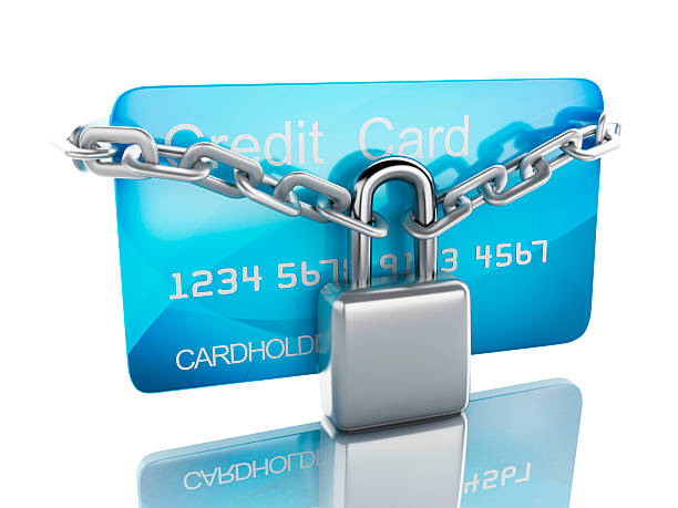 여신거래안심차단서비스