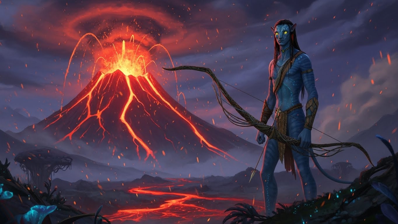 2025년 12월 영화 순위: 아바타3 vs 위키드2 승자는?