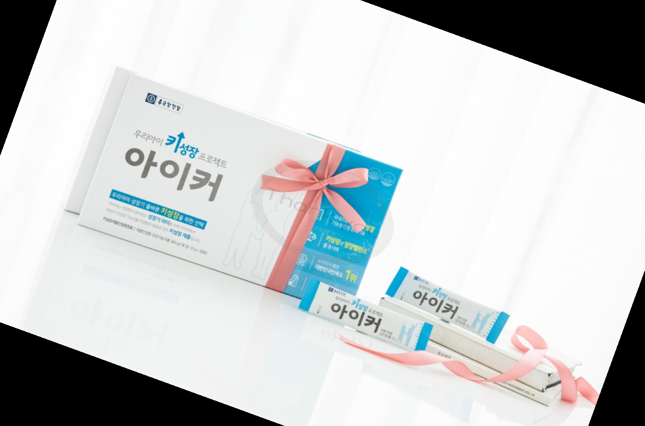 종근당 아이커 가격 효능 부작용