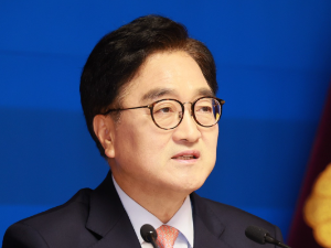 우원식 국회의원 프로필 나이 고향 가족 아내 학력 지역구