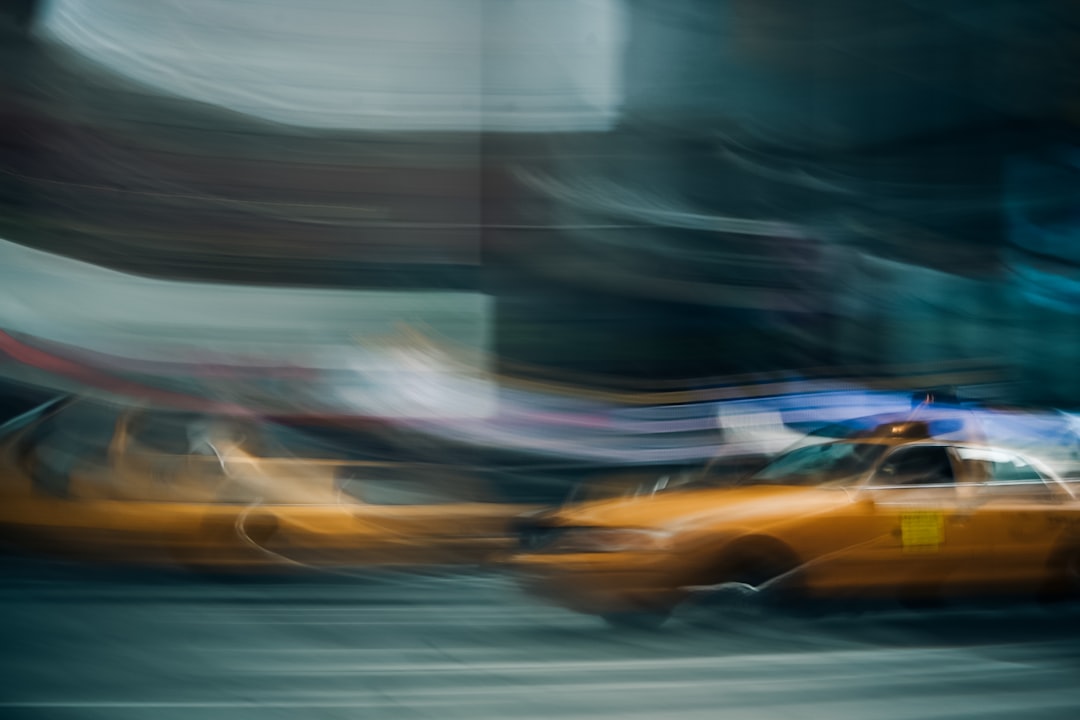 Taxi