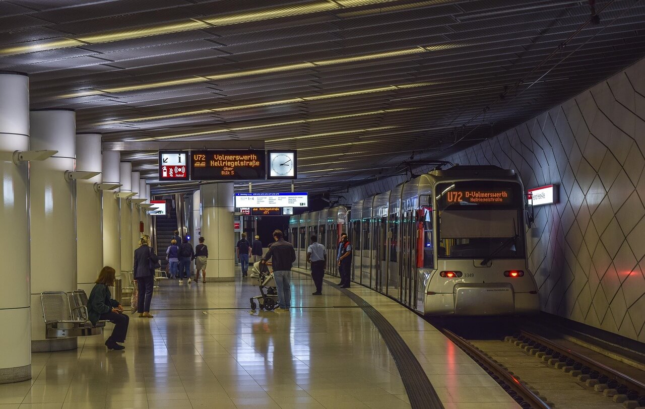 지하철 1호선 지연증명서 발급 방법, 모바일로 간편 발급받는 법
