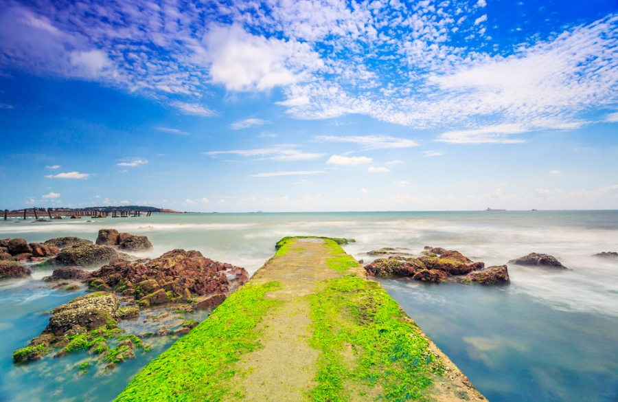 4월 제주도 가볼만한곳 베스트 6