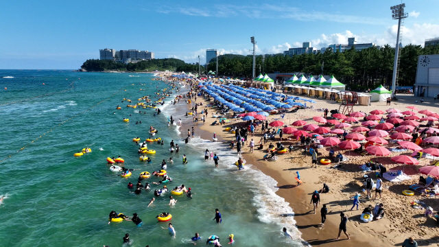 2025 속초 칠링비치페스티벌｜무료입장 해변축제 일정·프로그램 총정리