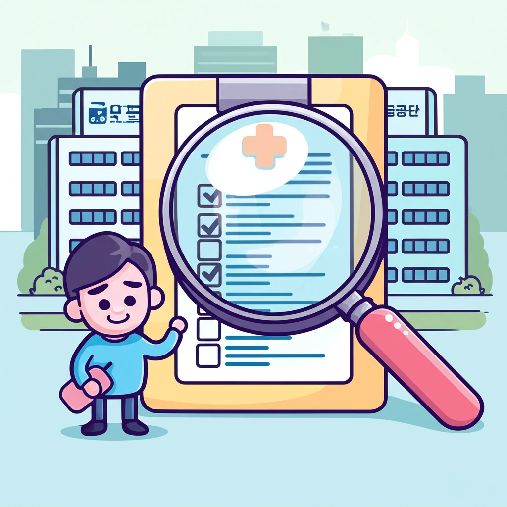 장애연금 핵심 가이드: 자격 조건, ..