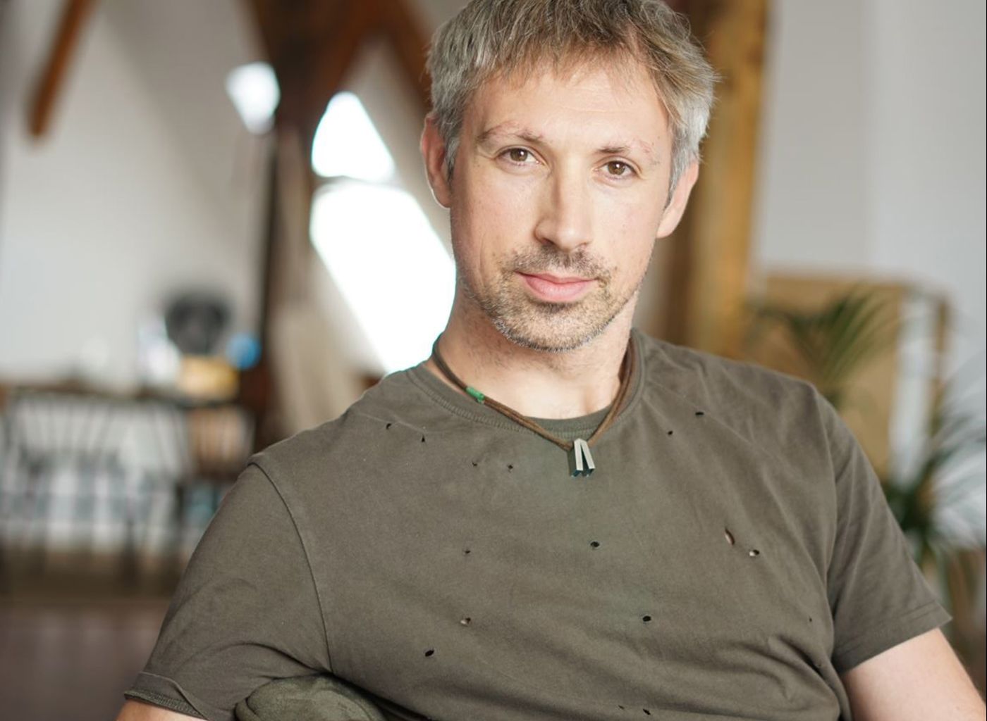 게빈 우드 - Solidity 언어 창시자, 이더리움 탈퇴와 폴카닷 창립, 웹3 비전