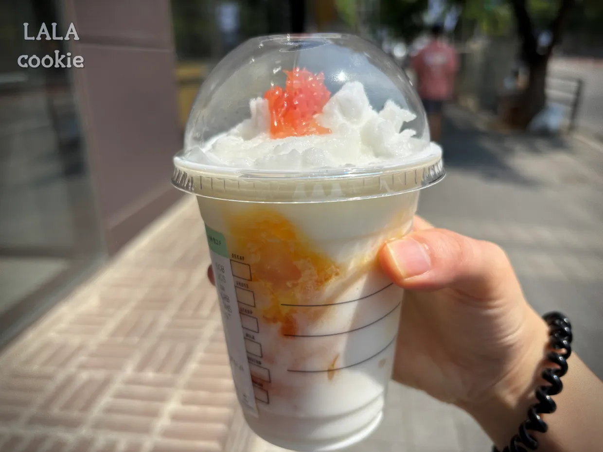 스타벅스-여름-시즌메뉴-음료-자몽-망고-코코-프라푸치노-주문