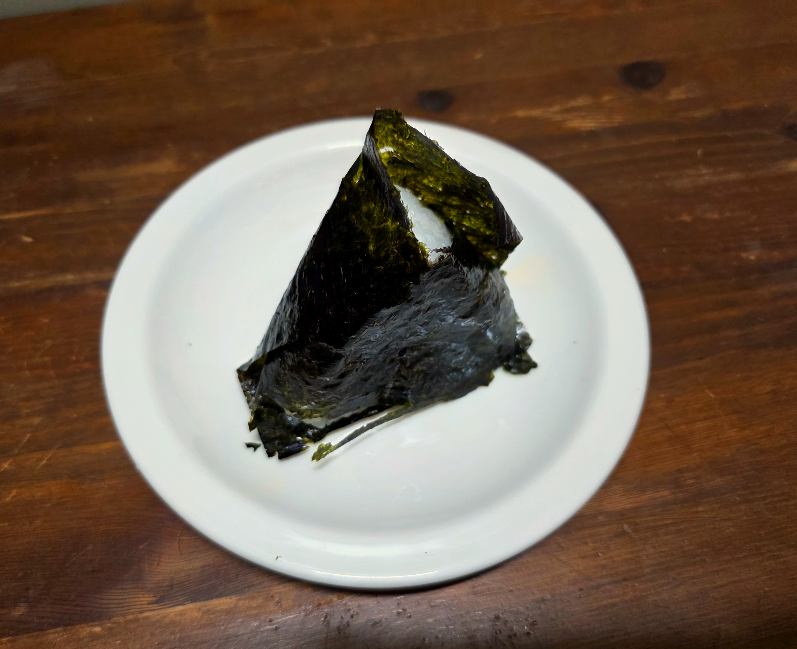 gs25케데헌삼각주먹밥_띠부씰