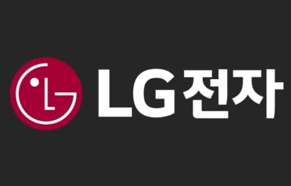 엘지 전자 이미지