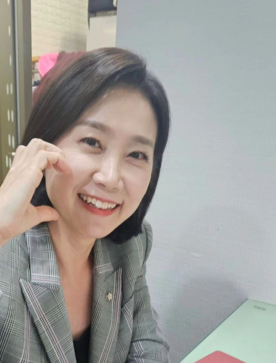 허은아 국회의원