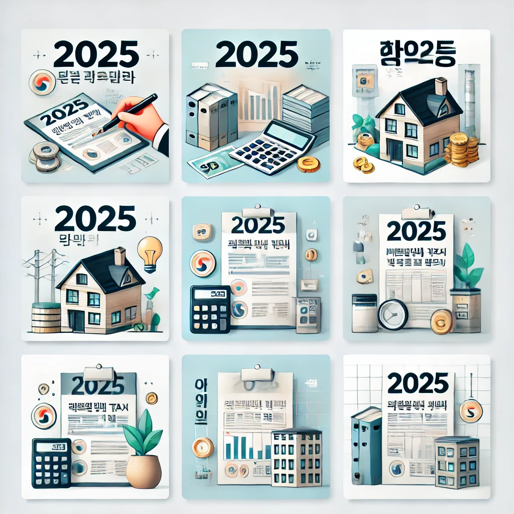 전세 사기 예방을 위한 주의점