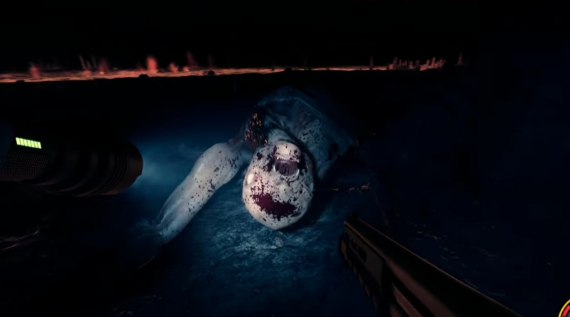 선즈 오브 더 포레스트 보스 패치