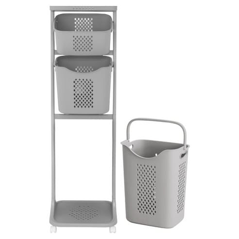 빨래바구니 고르는법 정리 결론