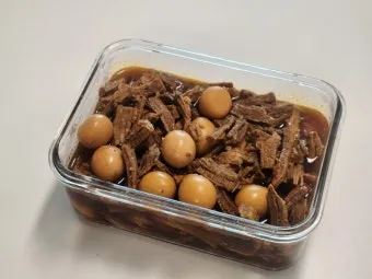 소고기장조림 맛있게 하는법 고기 부위 레시피_11