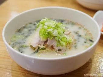 부산 동래 고기국수 본점 수안역 근처 숨은 맛집 방문기_11