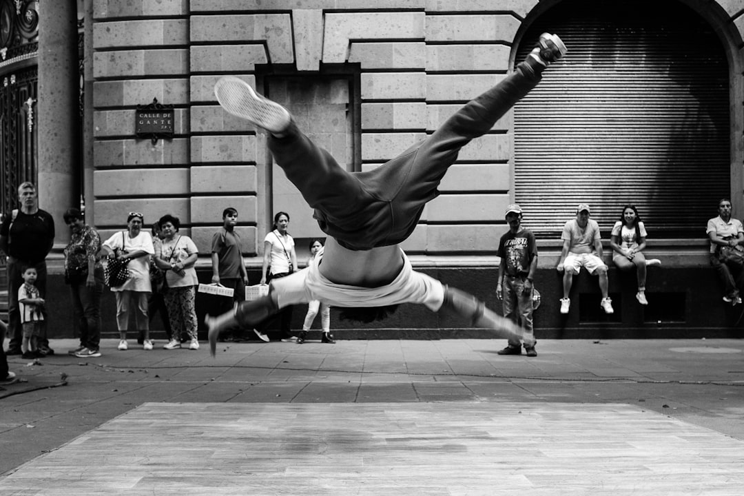 Flexibility