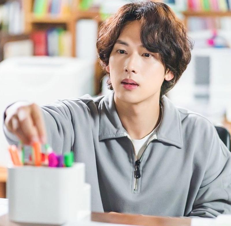 아무것도 하고 싶지 않아