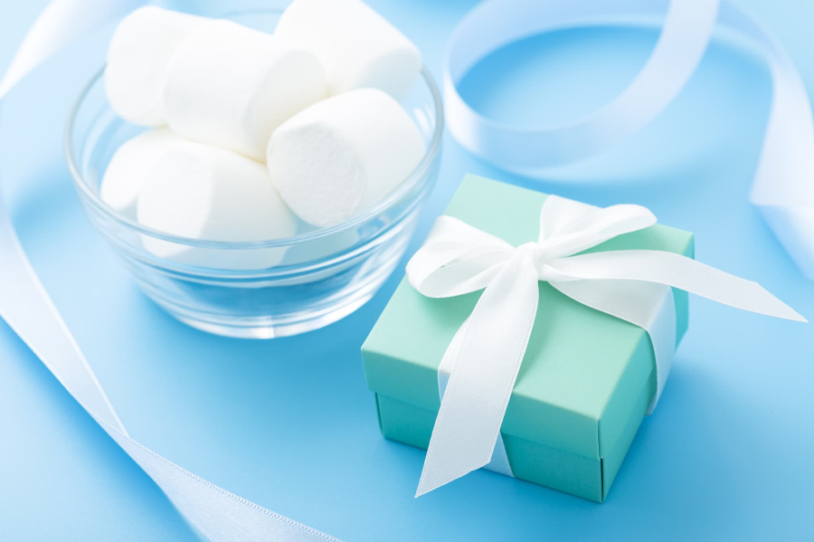 화이트데이의 의미와 유래! 왜 남자가 선물하는 날일까?