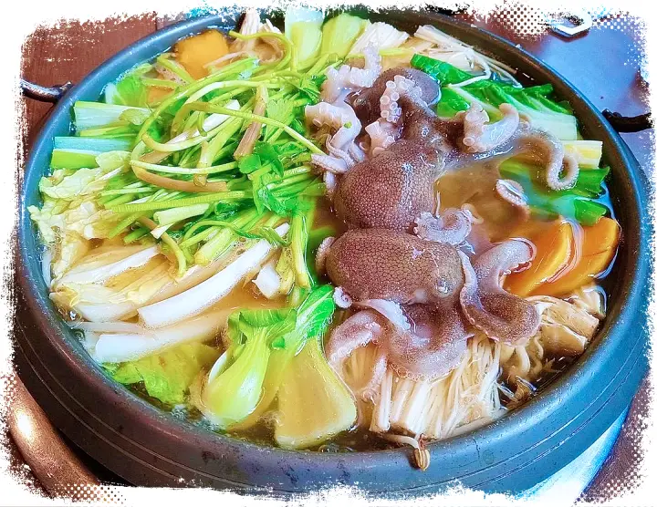 쭈삼 쭈꾸미삼겹살 쭈꾸미 전골 맛집 추천
