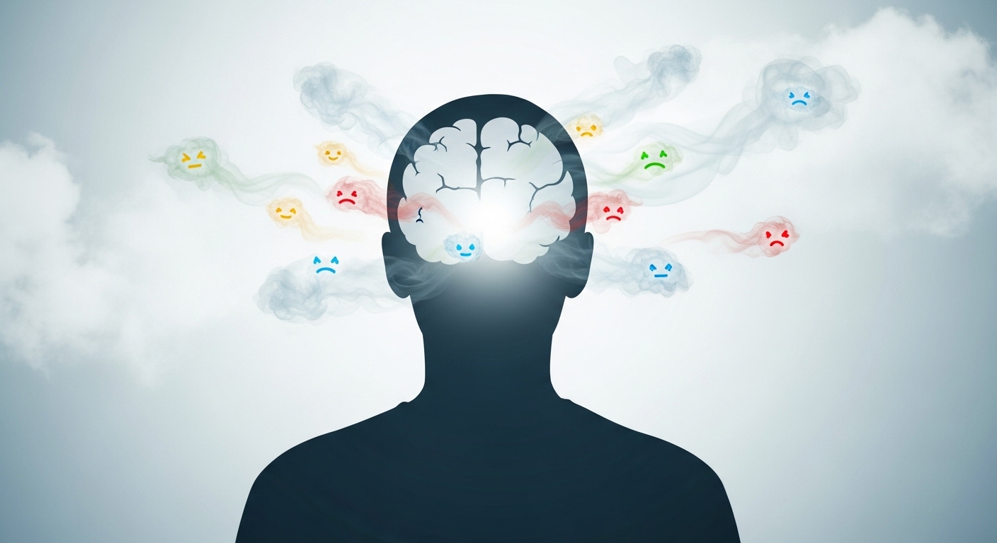 중립의 힘: 판단하지 않는 '관찰자 자아'를 키우는 무의식 훈련