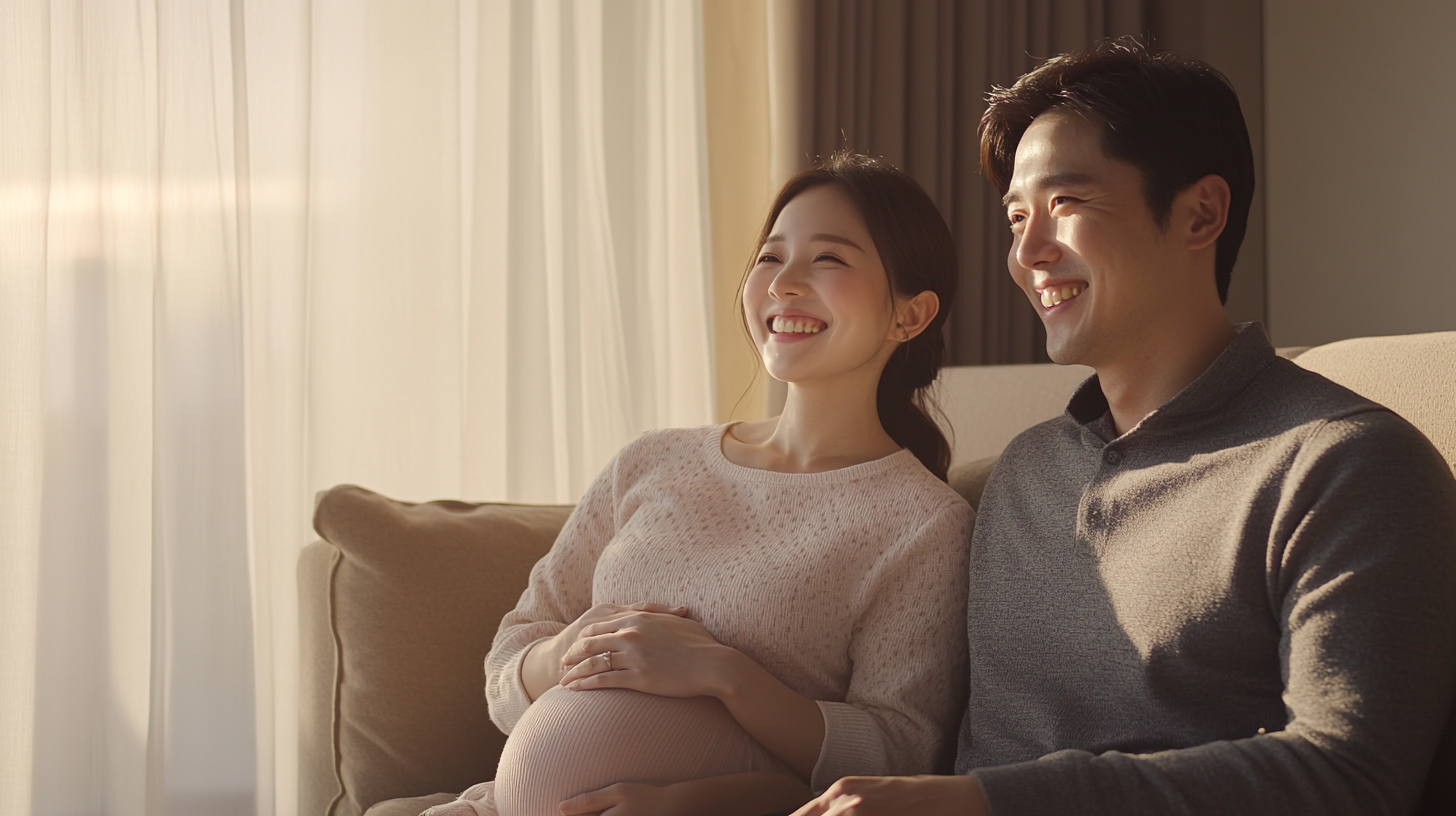 임신 극초기 증상 총정리