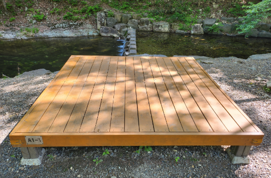 대전 근교 계곡 평상 물놀이 남이자연휴양림 금산산림문화타운(출처-홈페이지)