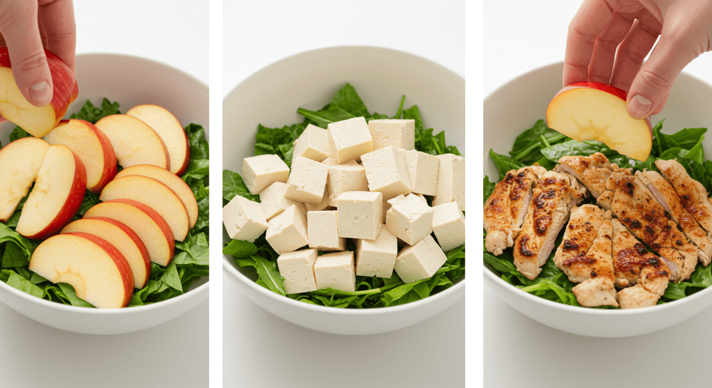 닭가슴살 샐러드 만드는 법&amp;#44; 닭가슴살 샐러드 소스&amp;#44; 드레싱 레시피&amp;#44; 사과 닭가슴살 샐러드&amp;#44; 양배추 샐러드&amp;#44; 두부 샐러드&amp;#44; 닭가슴살 샐러드 거자소스&amp;#44; 발사믹 드레싱&amp;#44; 땅콩소스