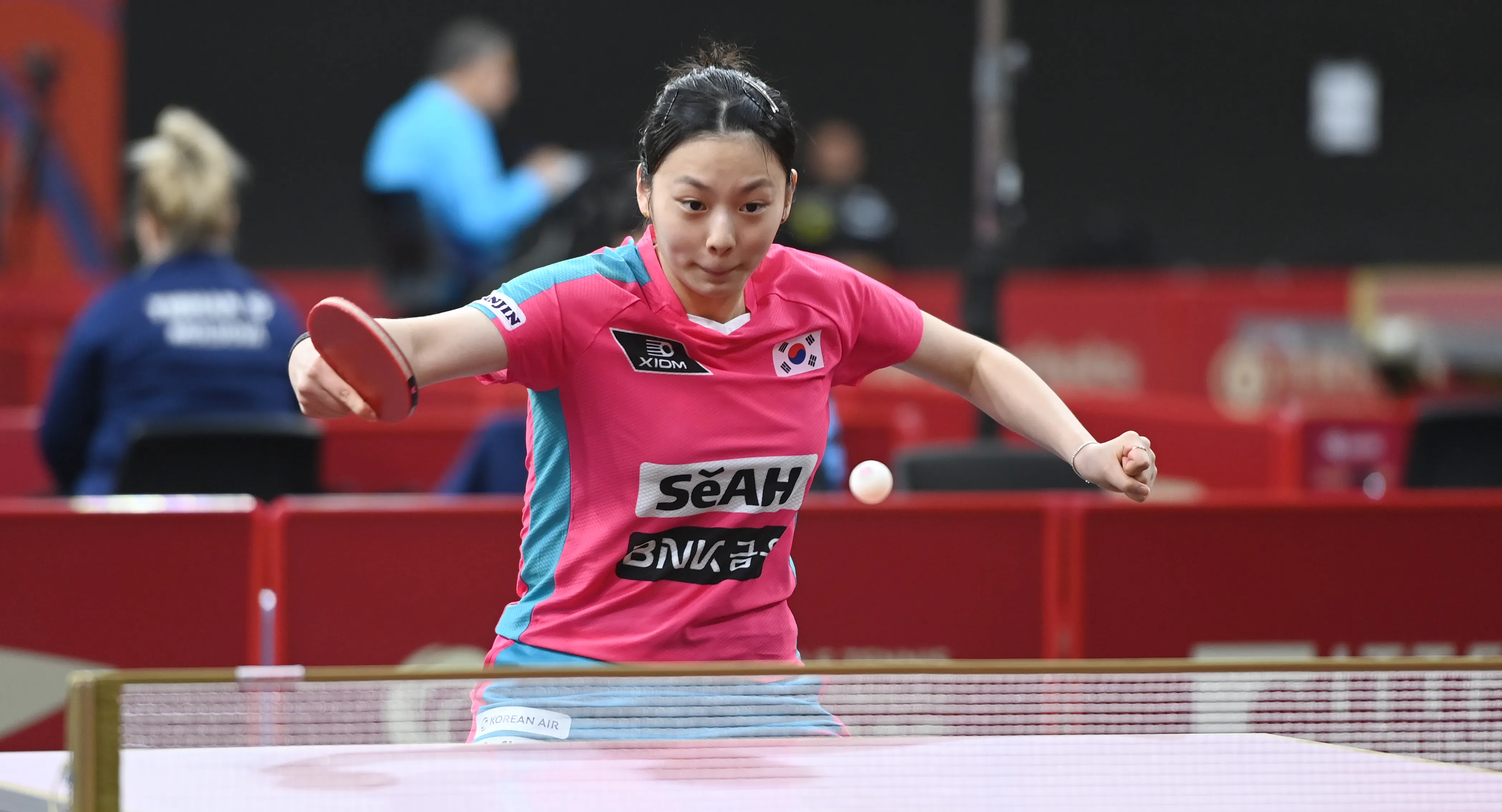 2025 도하 세계탁구선수권 최종 결과 총정리 &ndash; 대한민국 대표팀 성적 및 동메달 2개 쾌거!