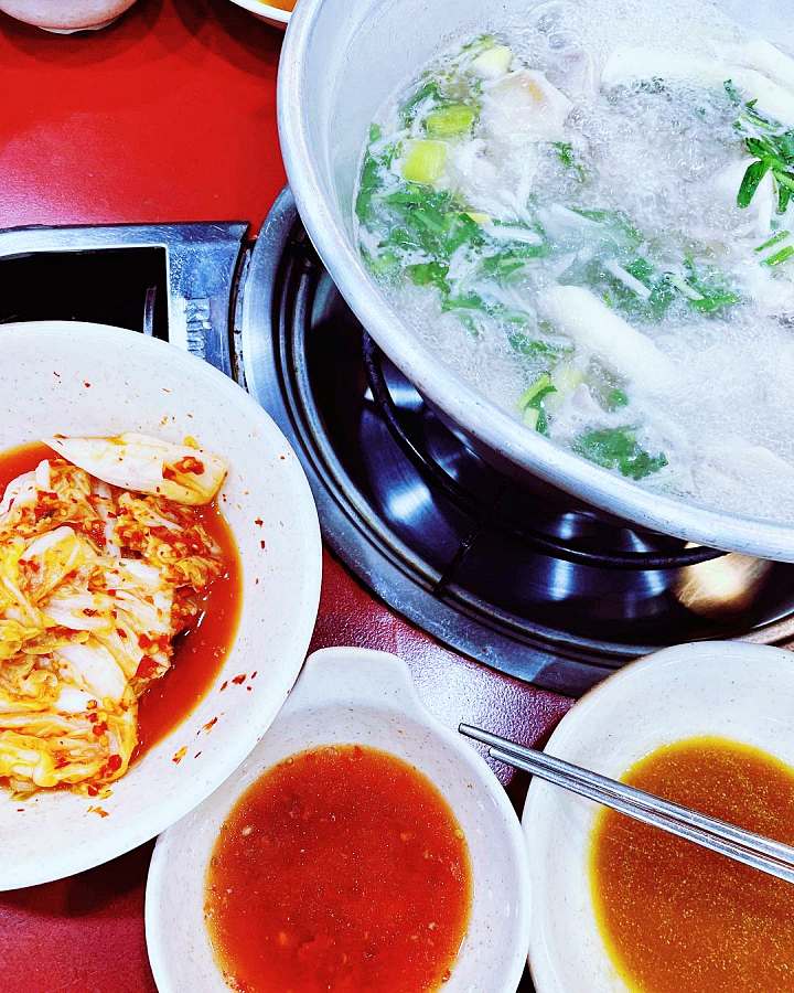 알토란 김명열 대박집 대표 닭한마리 특허 받은 육수로 한국을 넘어 일본까지 강타 맛있는 닭한마리집 종로 동대문 맛집 위치 메뉴 가격 정보