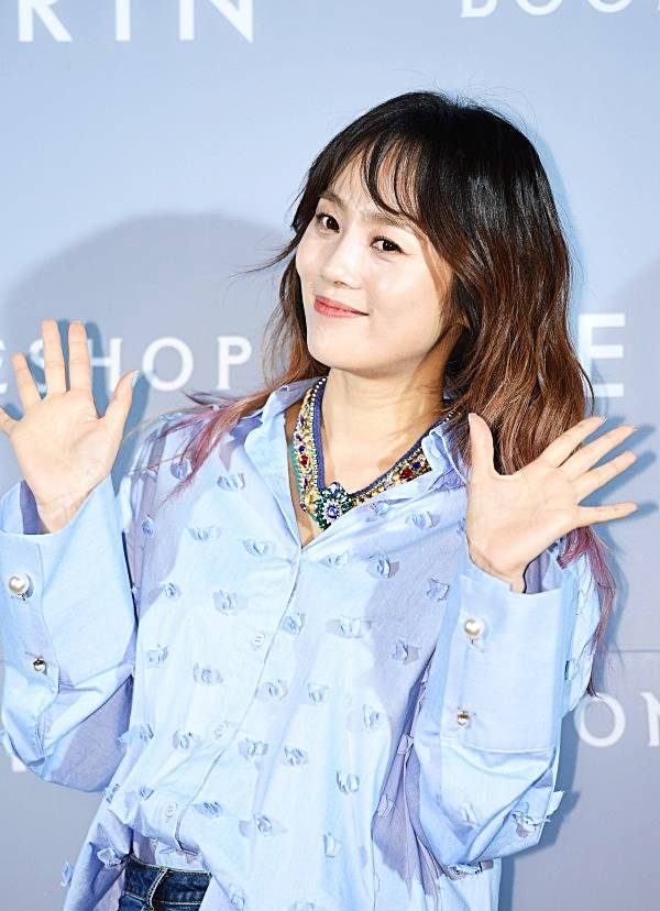 가수-이수영