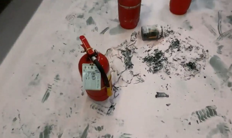 서울 지하철 5호선 방화 사건: 시민들의 빠른 대처로 대형 참사 막아