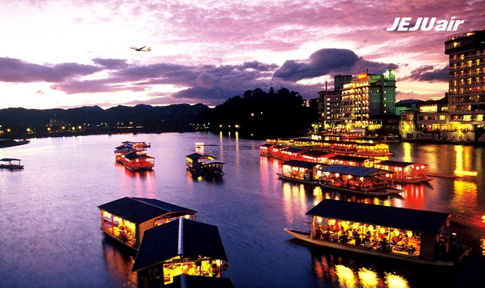 제주항공 오이타 할인 프로모션