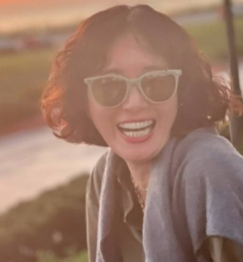 배우 오연수 52세맞아?