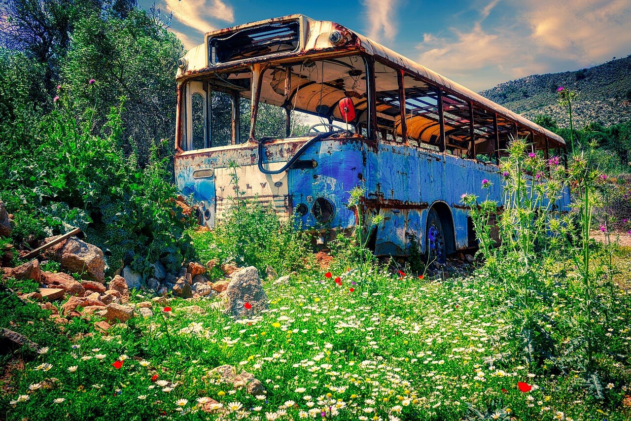 전국 마을버스 이용으로 교통비 절약하기