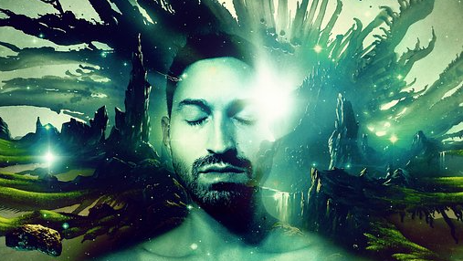 상상력은 계획을 만드는 작업실이다.