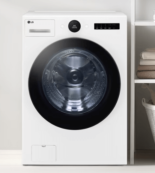 LG전자 구독서비스