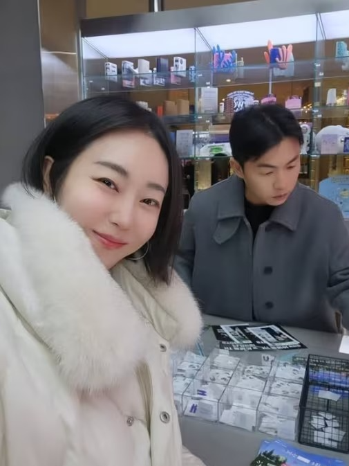 나는 솔로23기 옥순 결혼