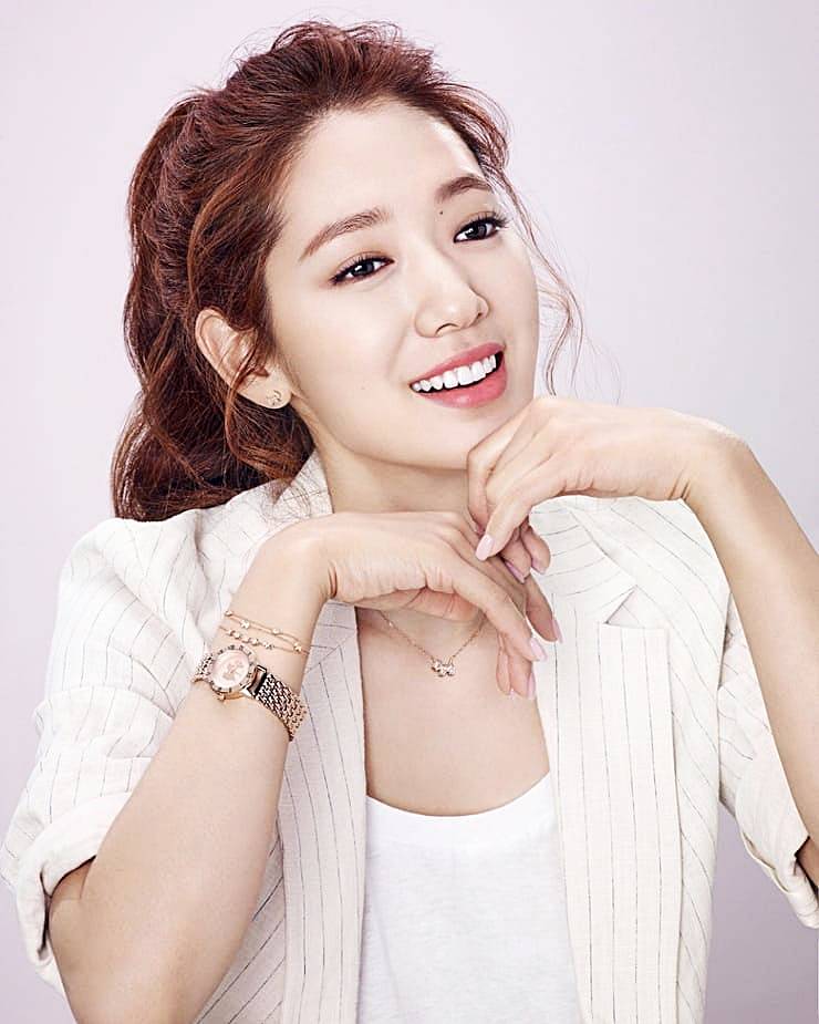 배우-박신혜