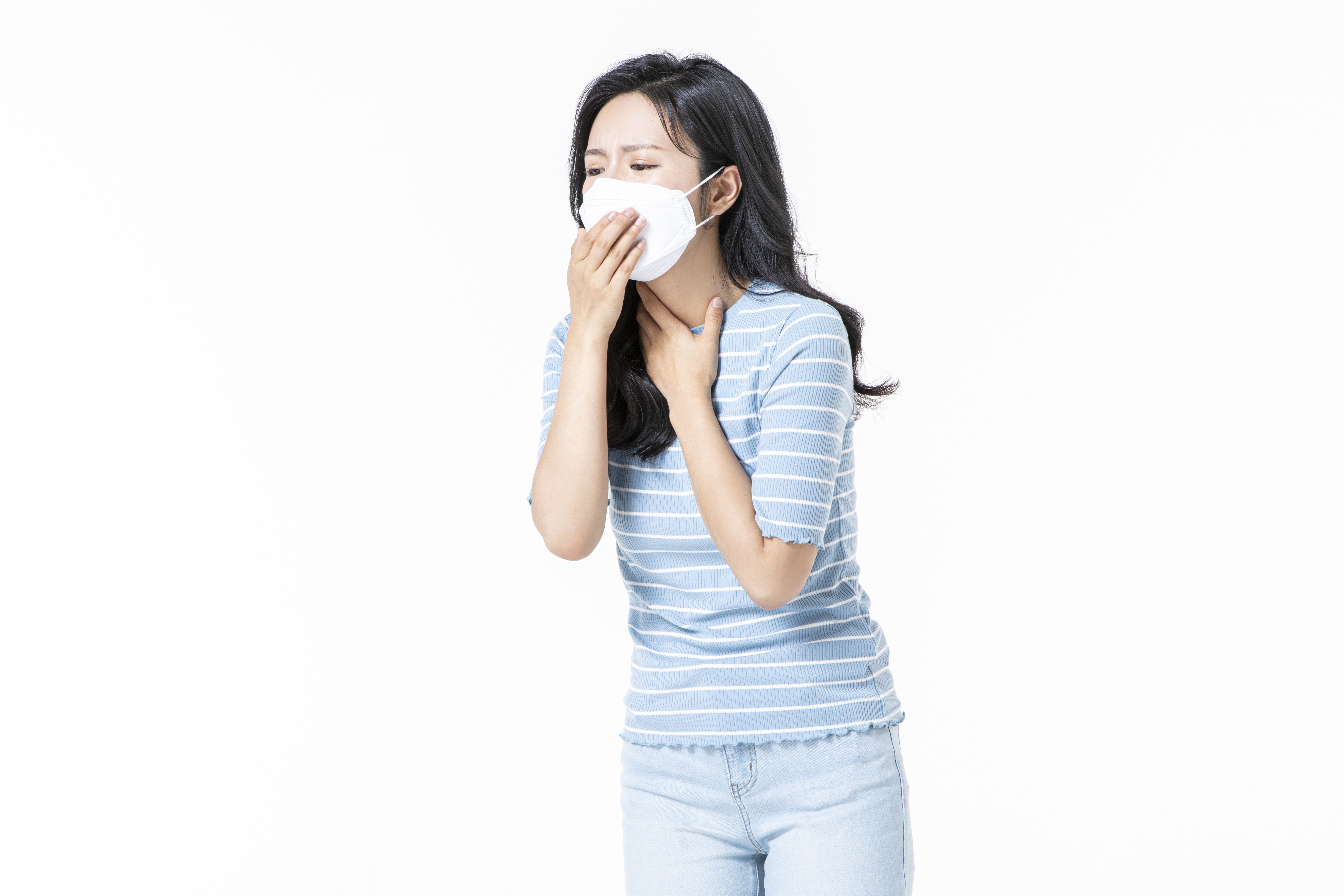 황사 대응법