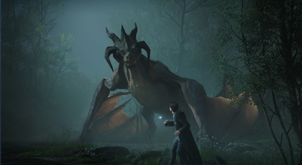 호그와트 레거시