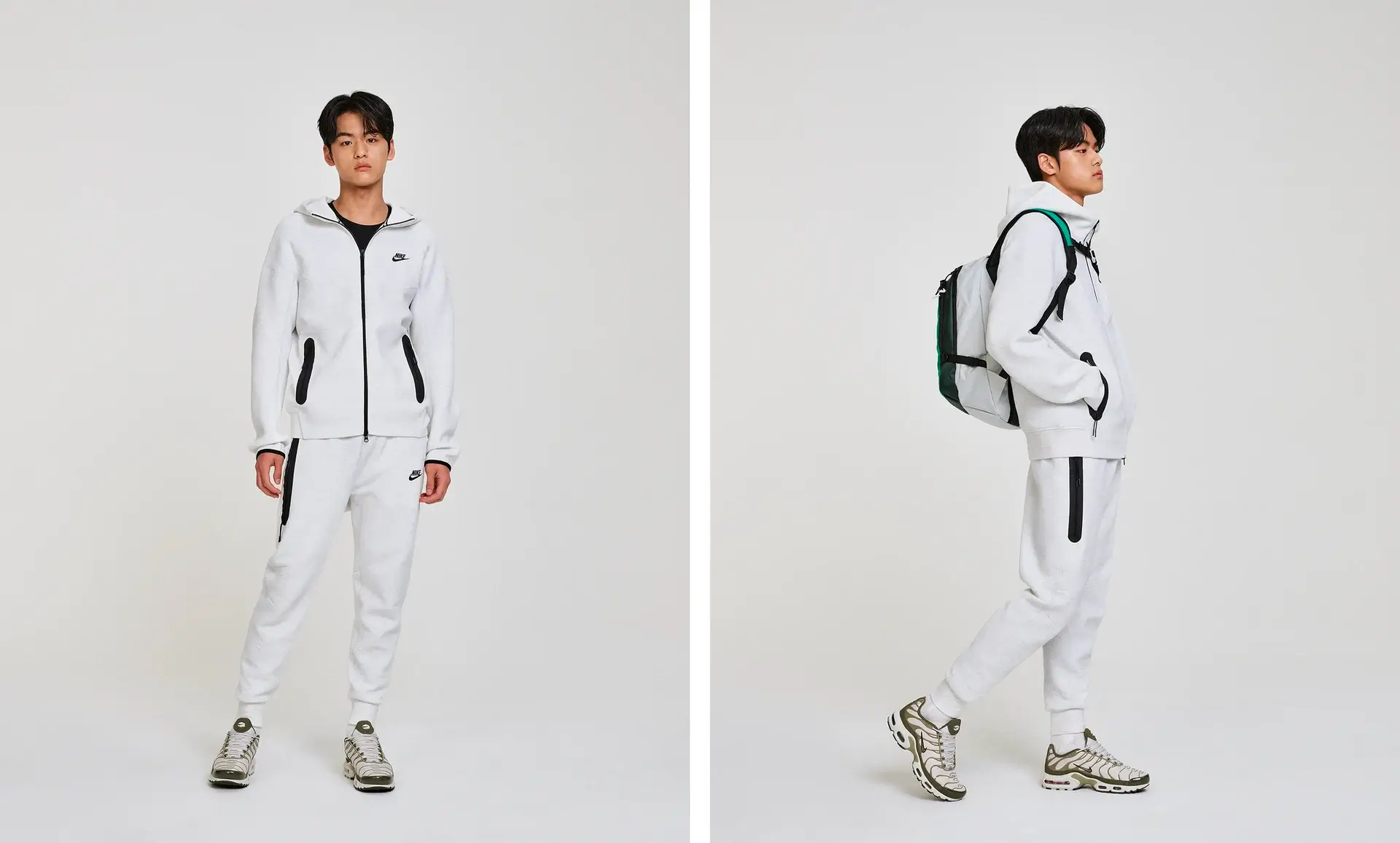 나이키 에어맥스 신상 제품 확인 및 구매하기