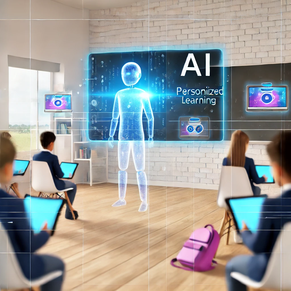 결론: AI와 함께하는 교육의 미래