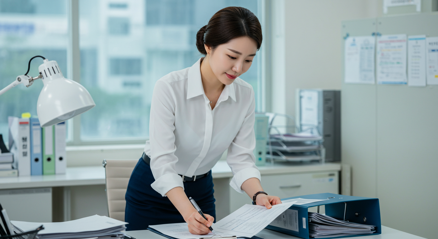 병원코디네이터 자격증