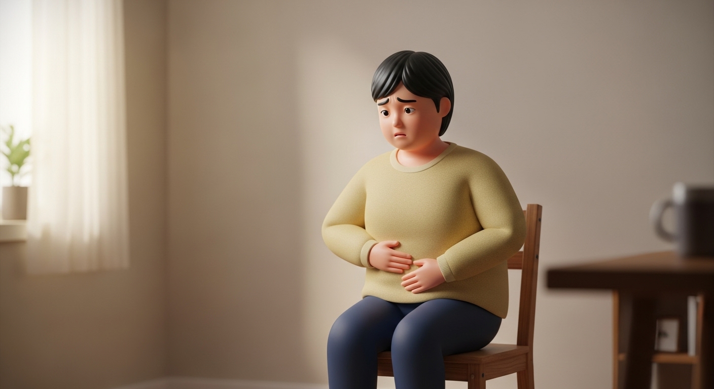 병원 가기 전 시도해 볼 생활 수칙 5가지