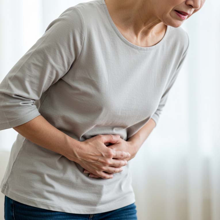 빈속에 커피 마실 때 더 주의해야 할 사람들