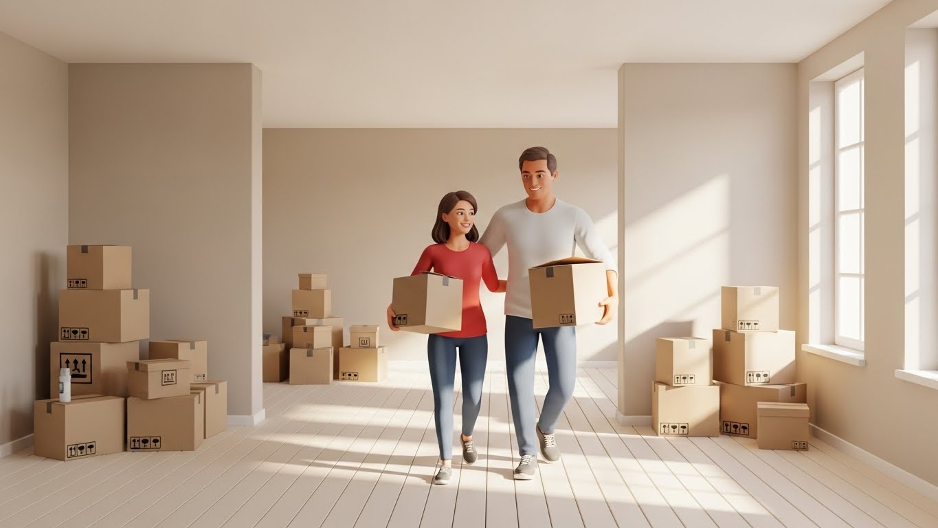 월세퇴거&amp;#44; 이사체크리스트