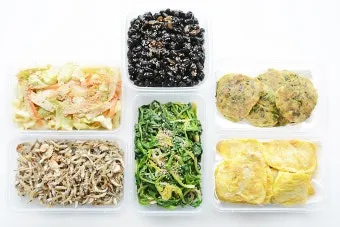 반찬 종류 50가지 정리 나물반찬과 마른반찬 한눈에 보기_18