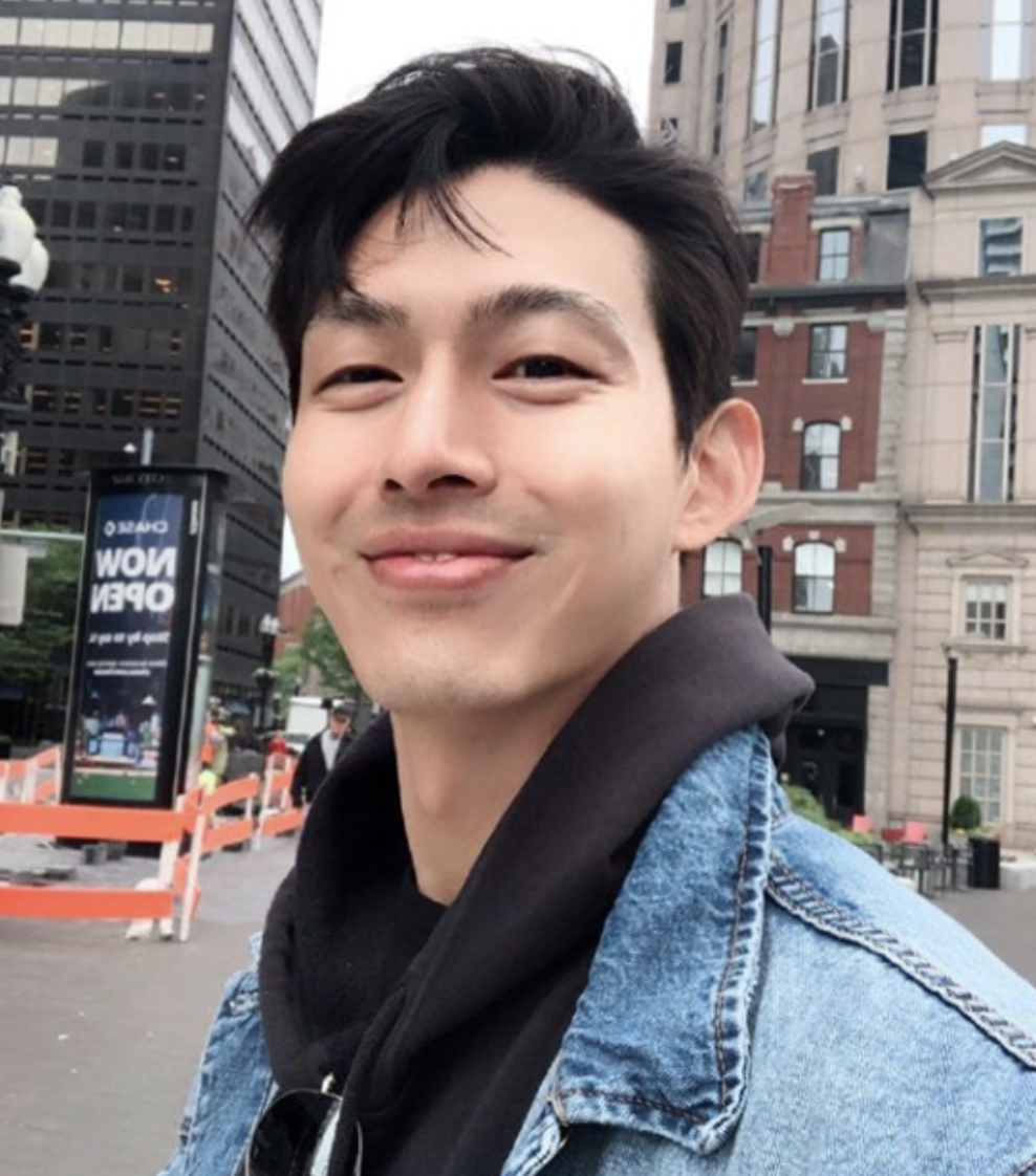 최정원 가정파탄