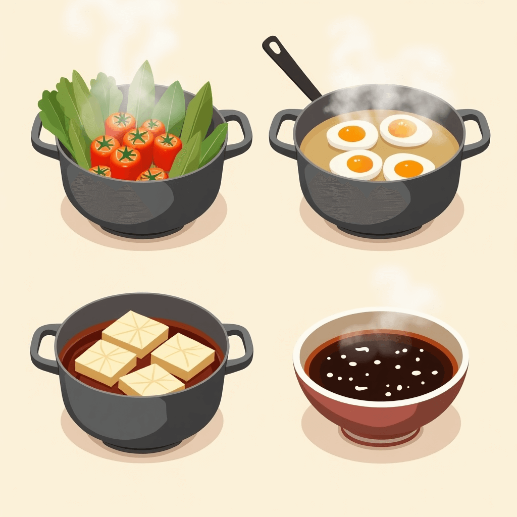 혈압낮추는 시니어아침식단