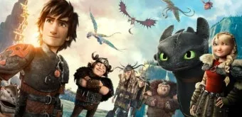 영화 드래곤 길들이기 쿠키영상 해석과 투슬리스 의미_5